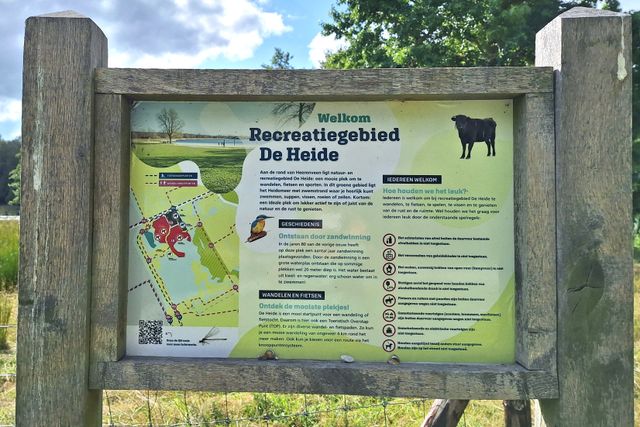 De Heide
