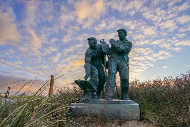 Kunstenaarsdorp Katwijk