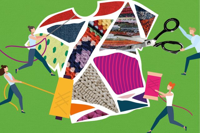 Doe Maar Duurzaam: Het groene fashion festival