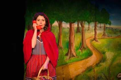 foto Kleine Theater: Floyd Koster