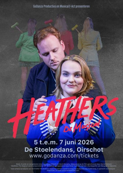 heathers