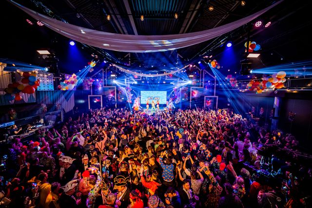 Polonaise Eindhoven