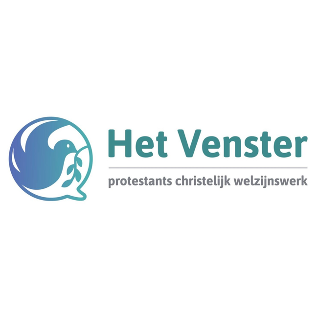 Logo Het Venster