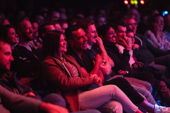 UICF: Freedom is No Joke