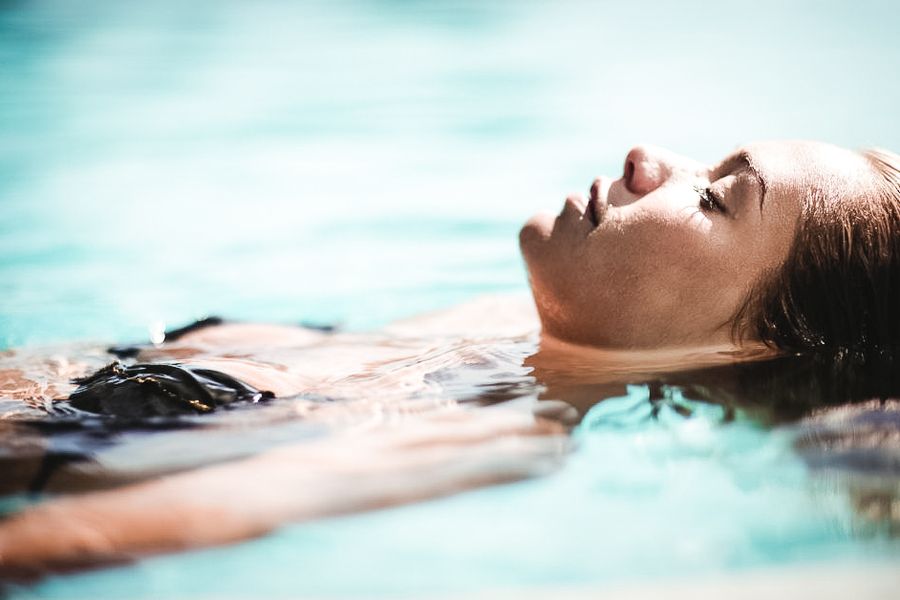 Floathouse in Breda kleinschalige wellness