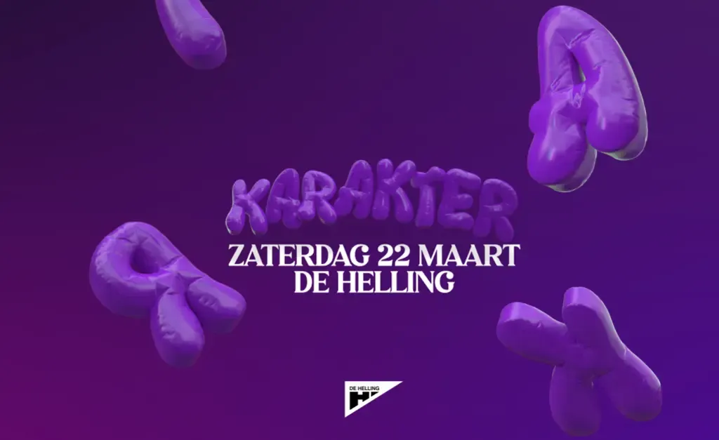Karakter