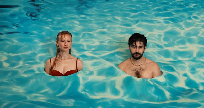 Theater RAST: Onbegrijpelijk Rijk