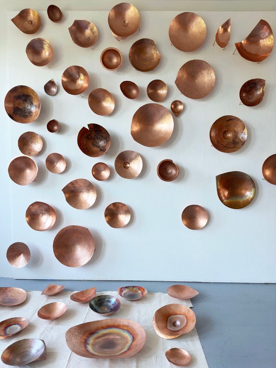 Café De Wieger - Jolanda Meulendijks  - Archipelago in atelier