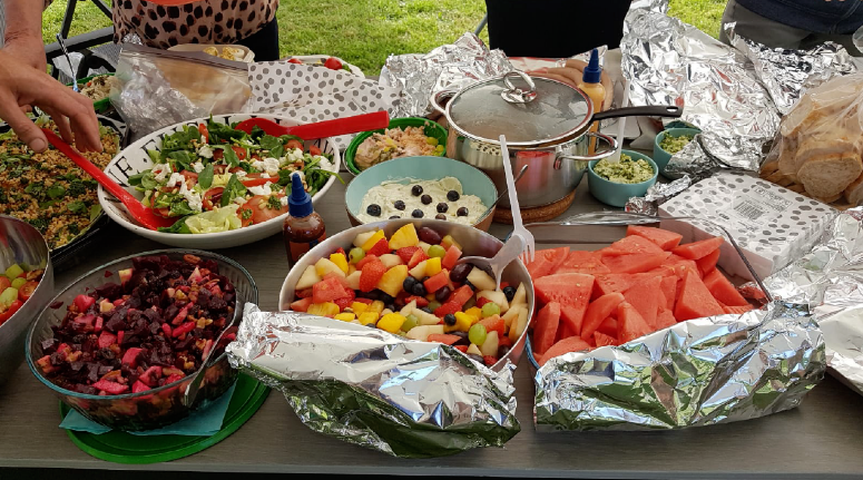 In Dronten wonen wordt mooier, gezelliger en veiliger met het bewonersbudget van Samen Actief, initiatief van Gemeente Dronten.