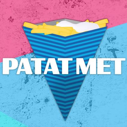Logo Patat Met