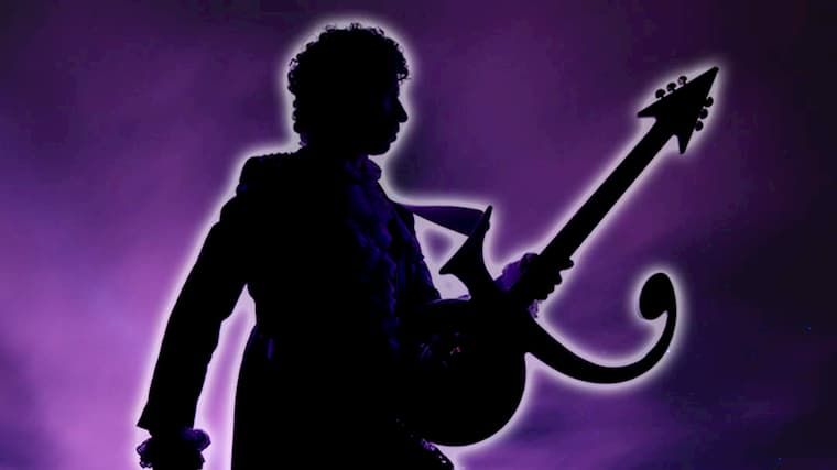 New Purple Celebration