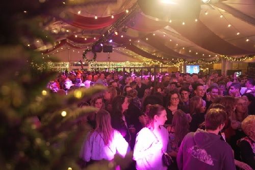 Zundert on Ice