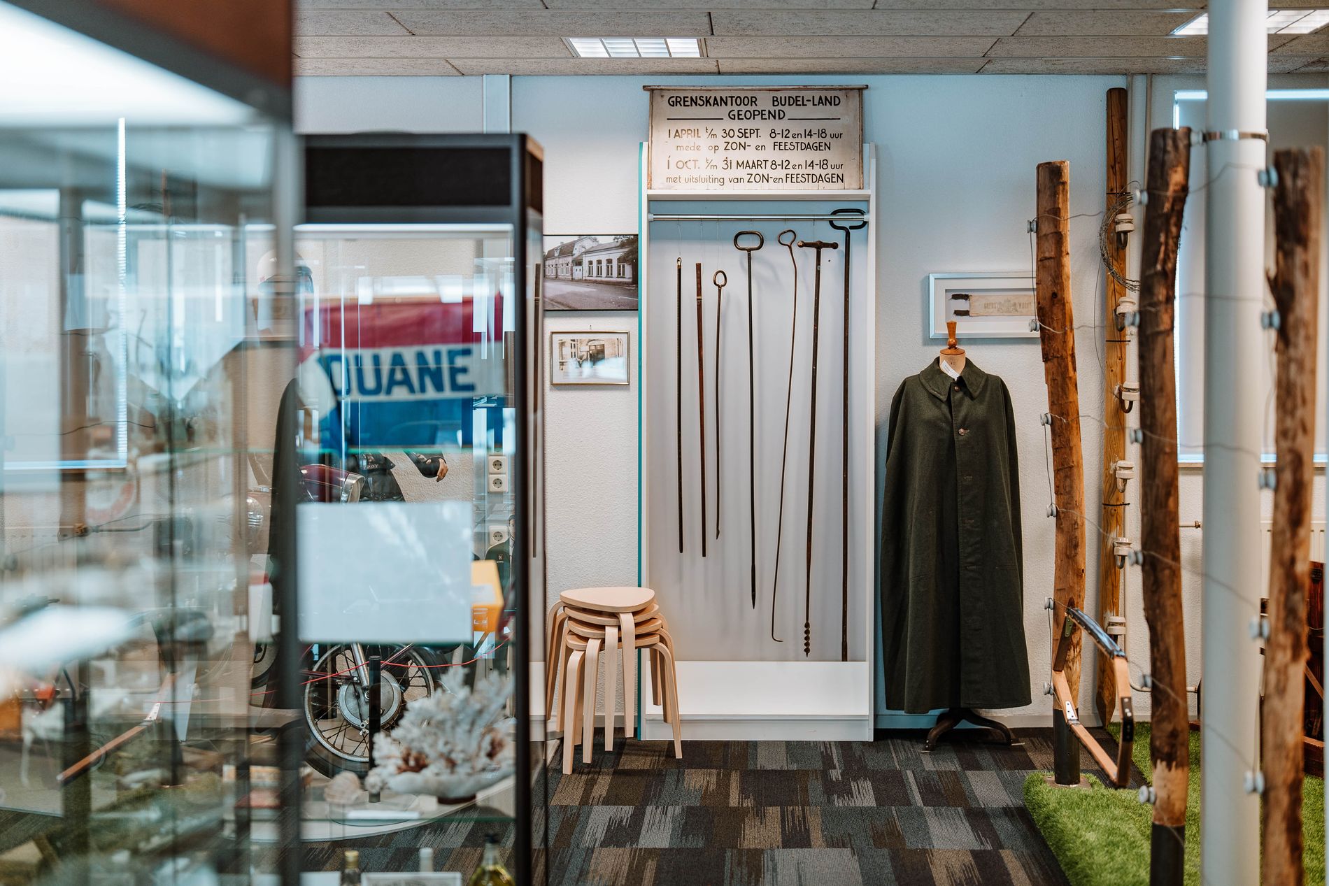 Smokkel- en Grensmuseum Cranendonck