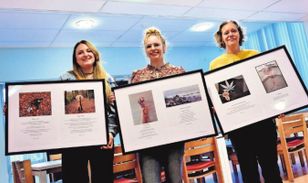 Expositie Photovoice  