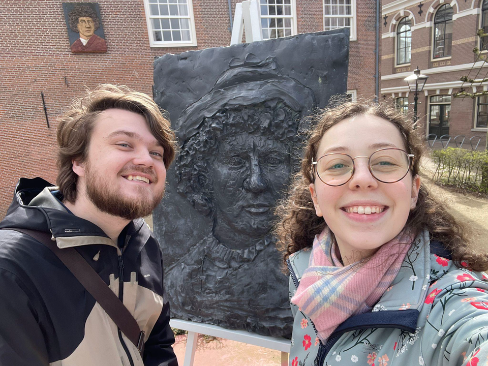 PromeTIP Rembrandt Route