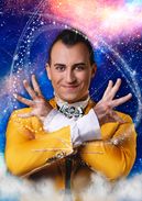 Sandor Donnert's Magical World of Circus in Dommelen