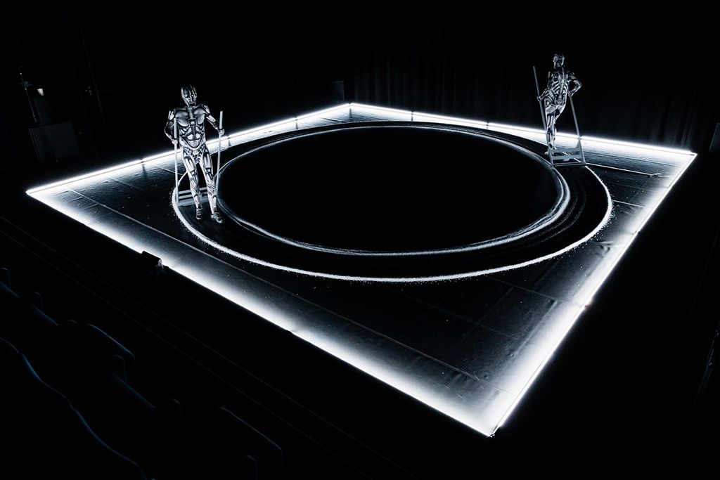 Nineties: Artificial by Nature