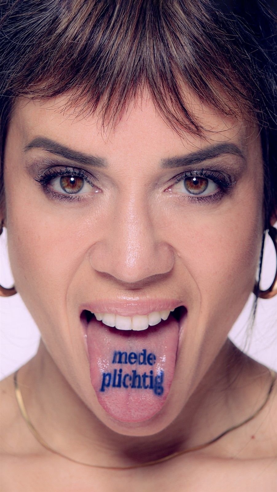 Nienke Plas Medeplichtig