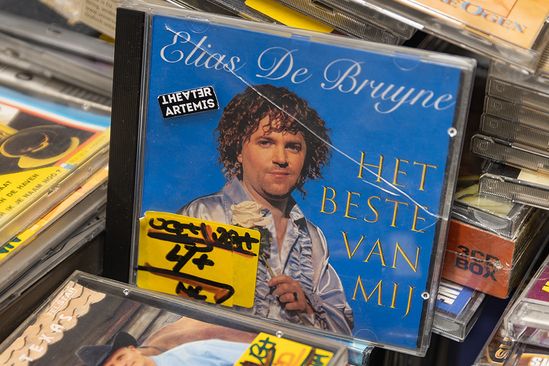 Lente Uitjes: Het beste van mij (4+)