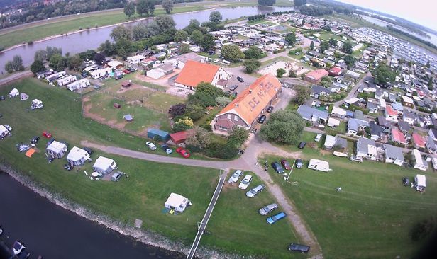 campingstuhl beige Campingstuhl Lindon Relax