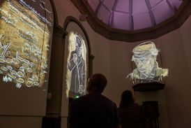 Van Gogh Experience Etten-Leur