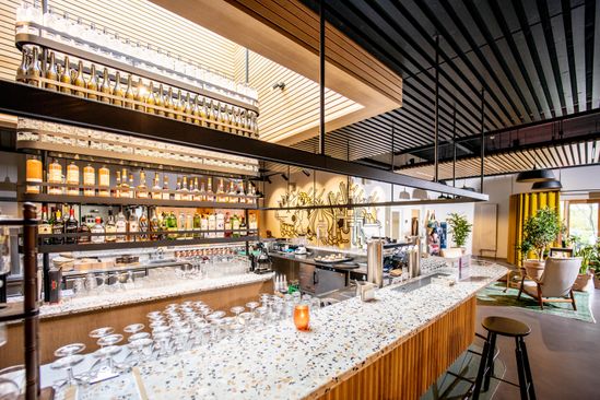 Restaurant Wannee | Friesland.nl