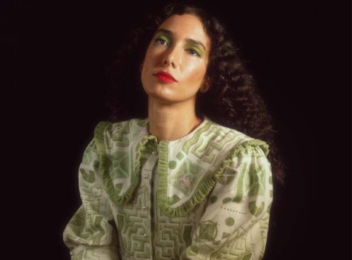 Bedouine