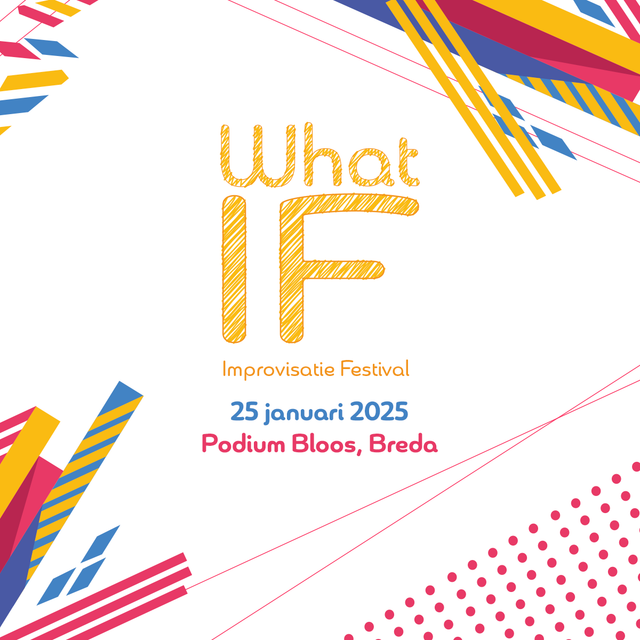 What IF Logo