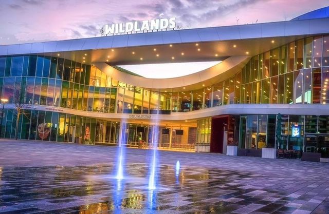 Wildlands