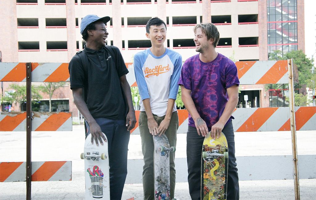 Minding the Gap