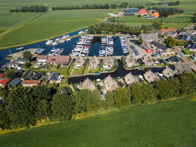 Recreatiepark Idskenhuizen