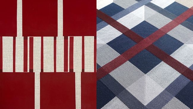 Orde en Intuïtie – Irene Companjen & Theo Rooden