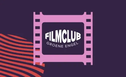 Film: FilmClub: titel ntb /Groene Engel