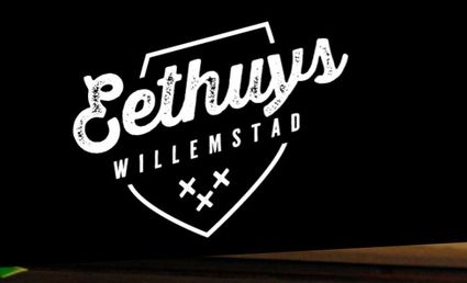 Logo Eethuys Willemstad