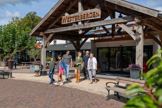 Holiday Park Westerbergen