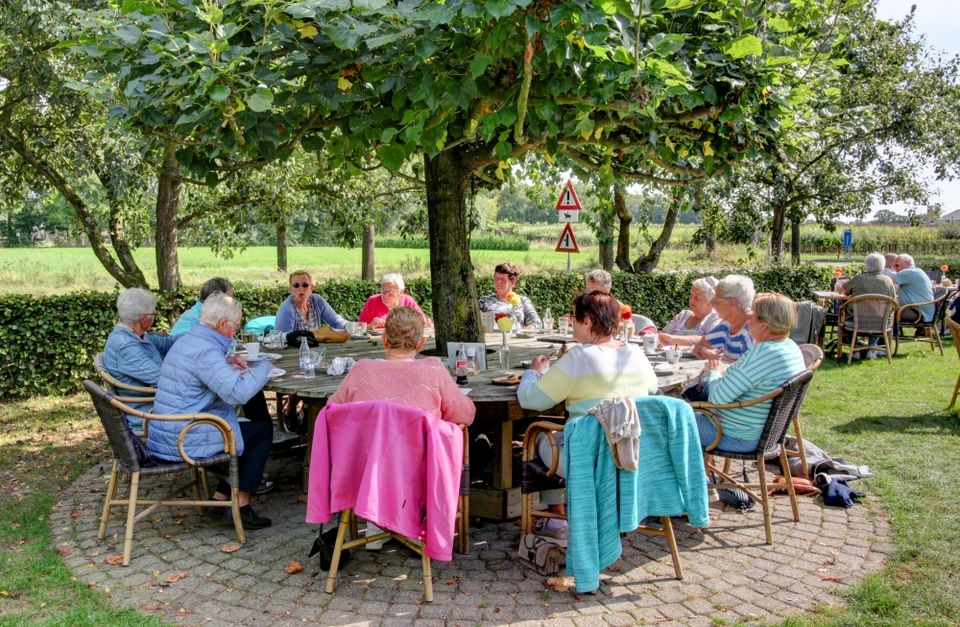 De Menmoerhoeve