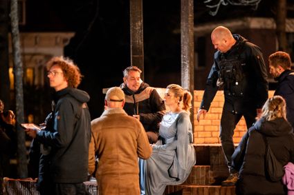 The Passion brink Dwingeloo