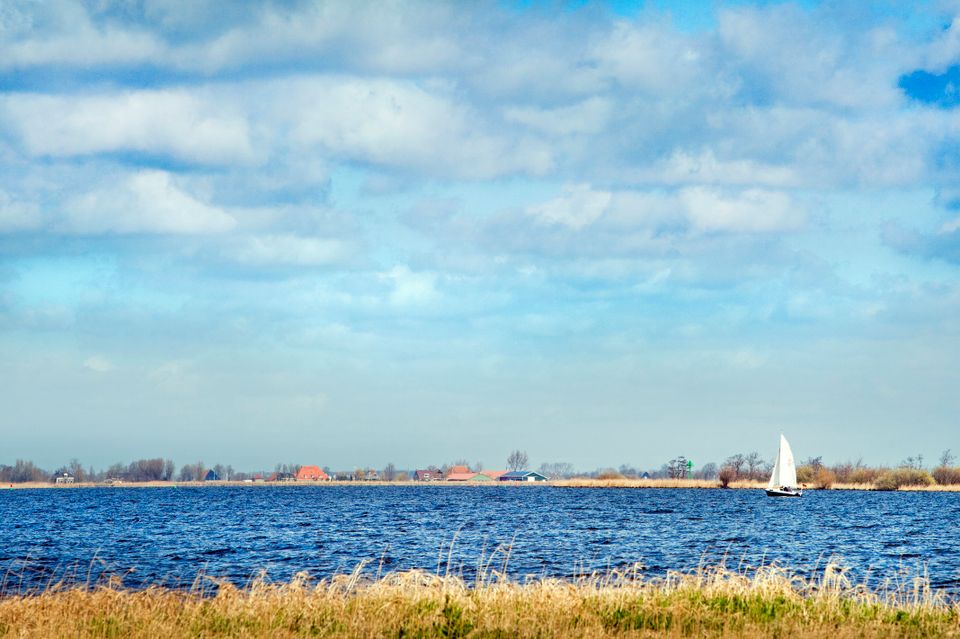 Ontdek Nationaal Landschap Zuidwest Fryslân