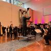 Concert FSO in Ontmoetings Beetsterzwaag