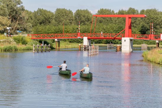 Waterhout campsite - Photo 3