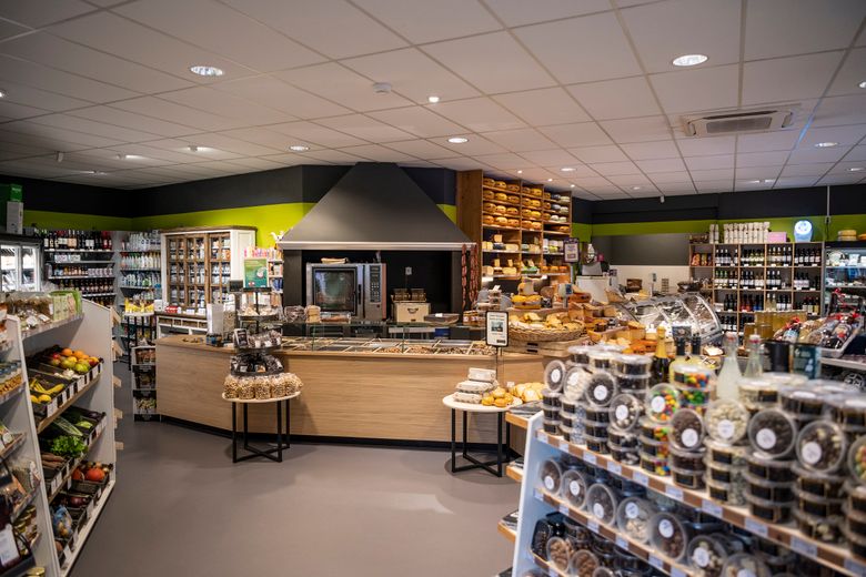Jellema Specialiteiten winkel