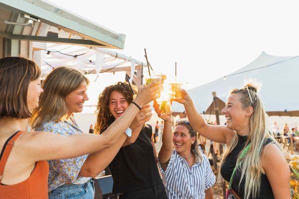 HBO Stagiair(e) Evenementen - Natural High