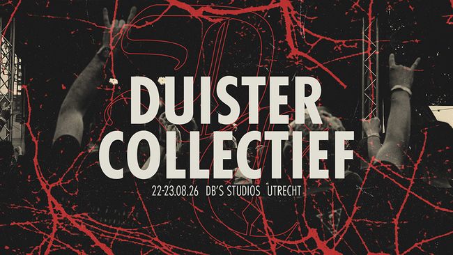 Duister Collectief