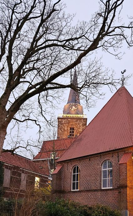 Startzondag | Stichting Doopsgezind Kerkje