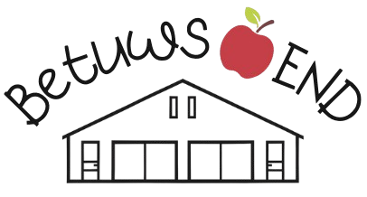 Logo Betuwsend