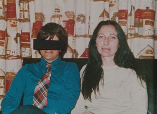 Dolle Mina Filmclub: Verkrachting (1978) (+ nagesprek)