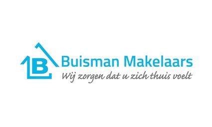 Logo Buisman Makelaars