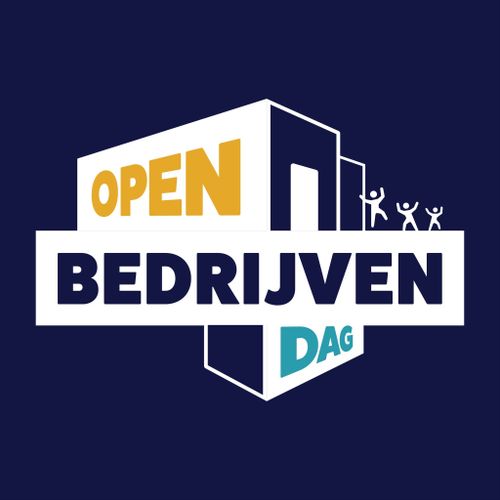 26 maart, bedrijven zetten hun deuren op