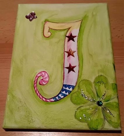 Decoratieve afbeelding