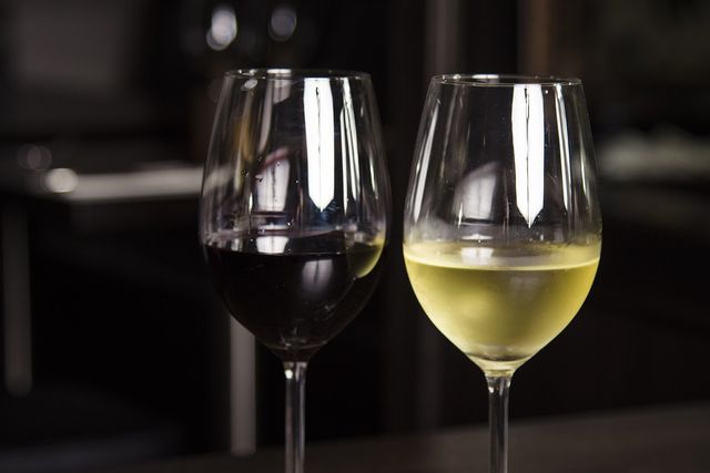 Wine night Beek en Donk